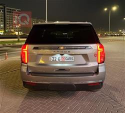 شيفروليه تاهو